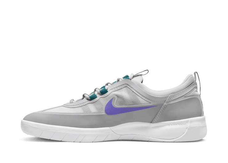 Nike SB Nyjah Free 2 SB 'Grape'