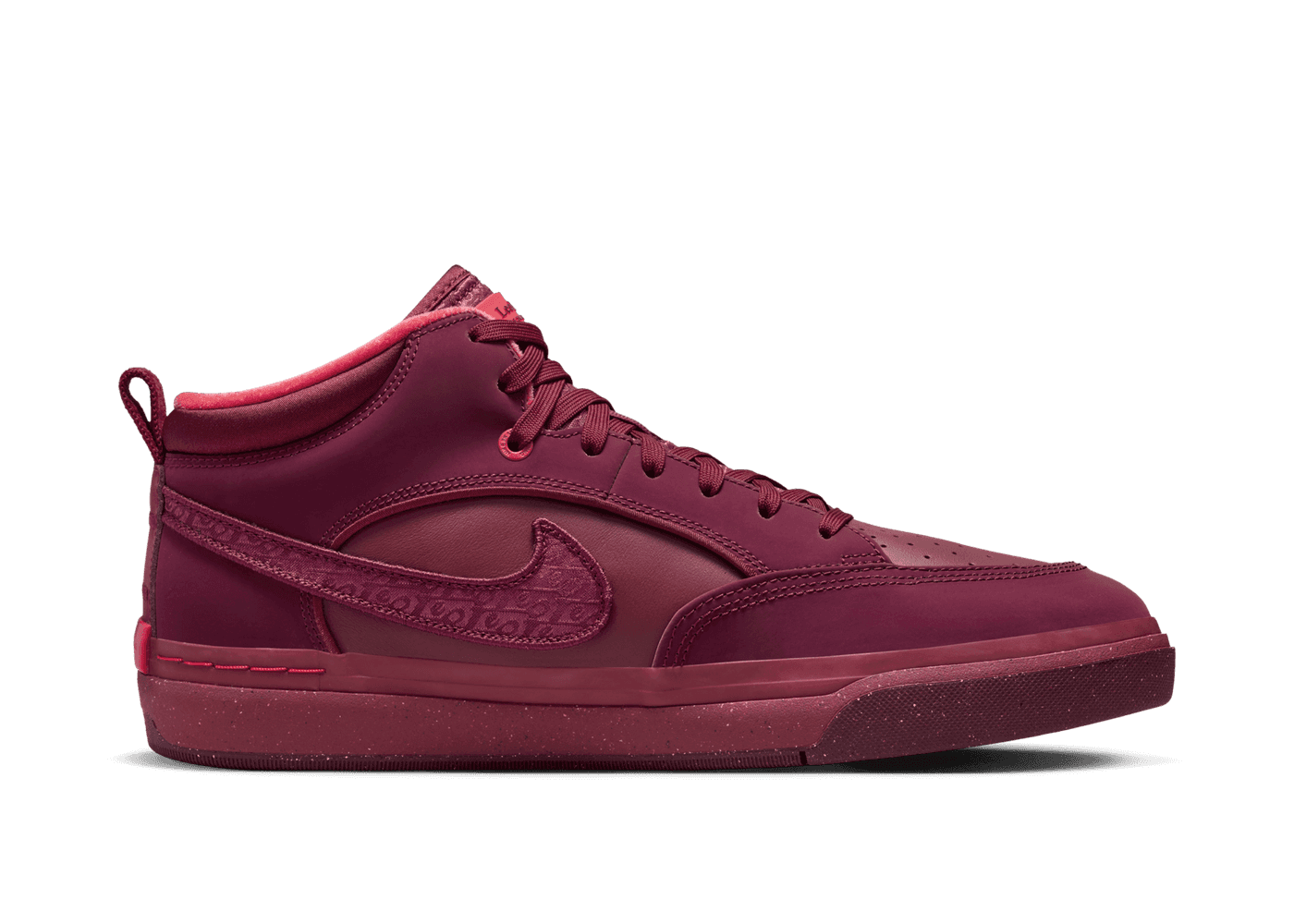 Nike SB React Leo Premium Skate