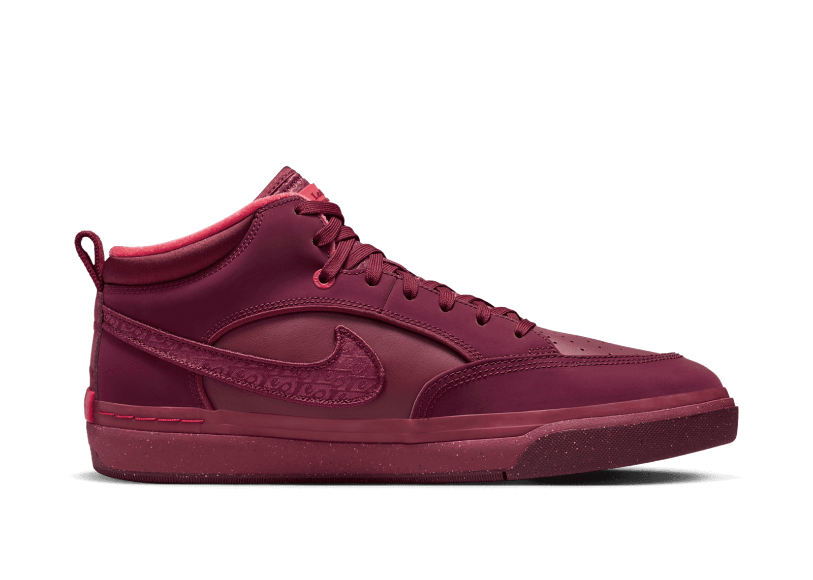 Nike SB React Leo Premium Skate