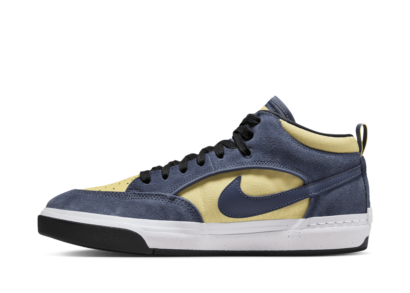Nike SB React Leo SB 'Thunder Blue'