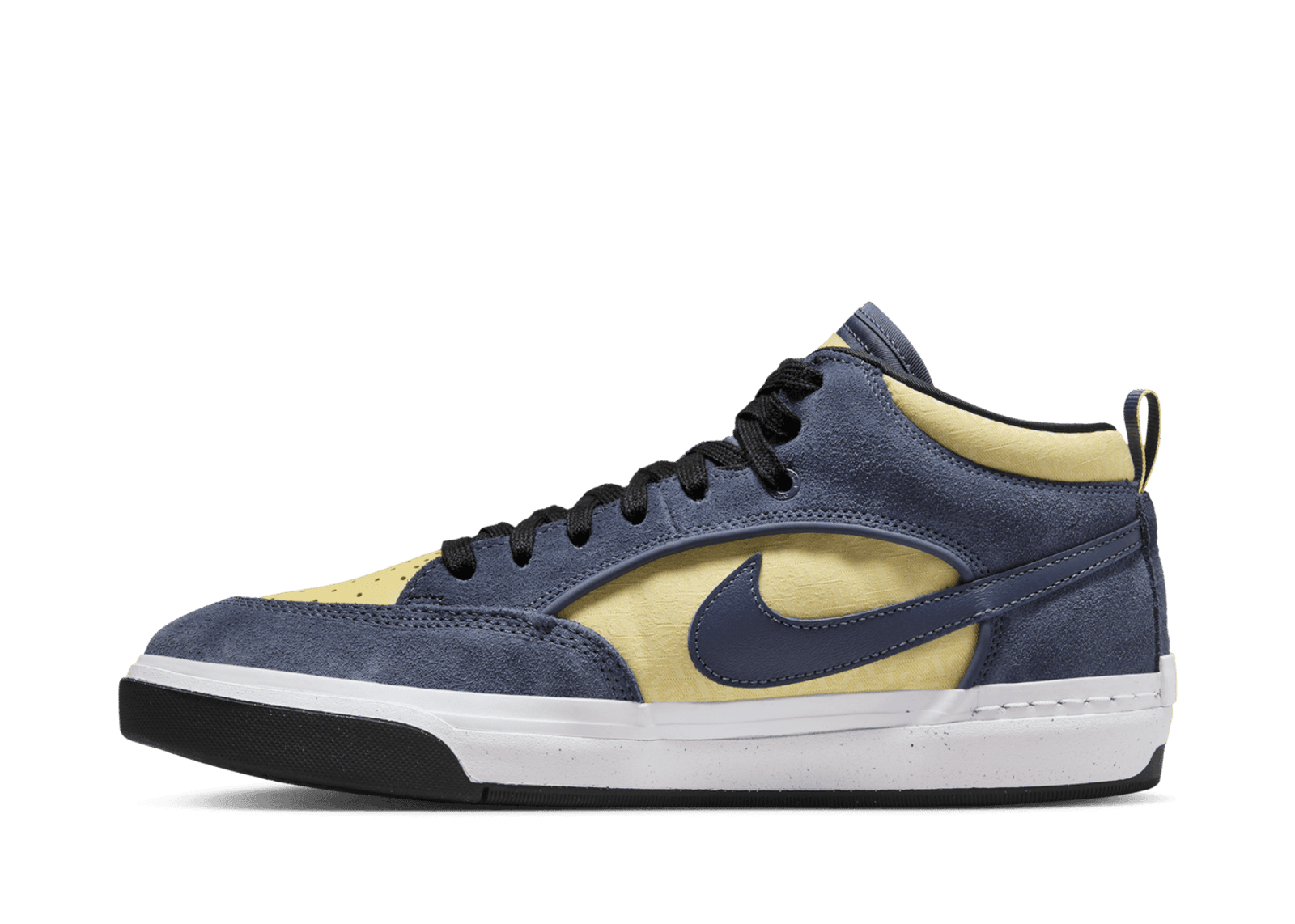 Nike SB React Leo SB 'Thunder Blue'