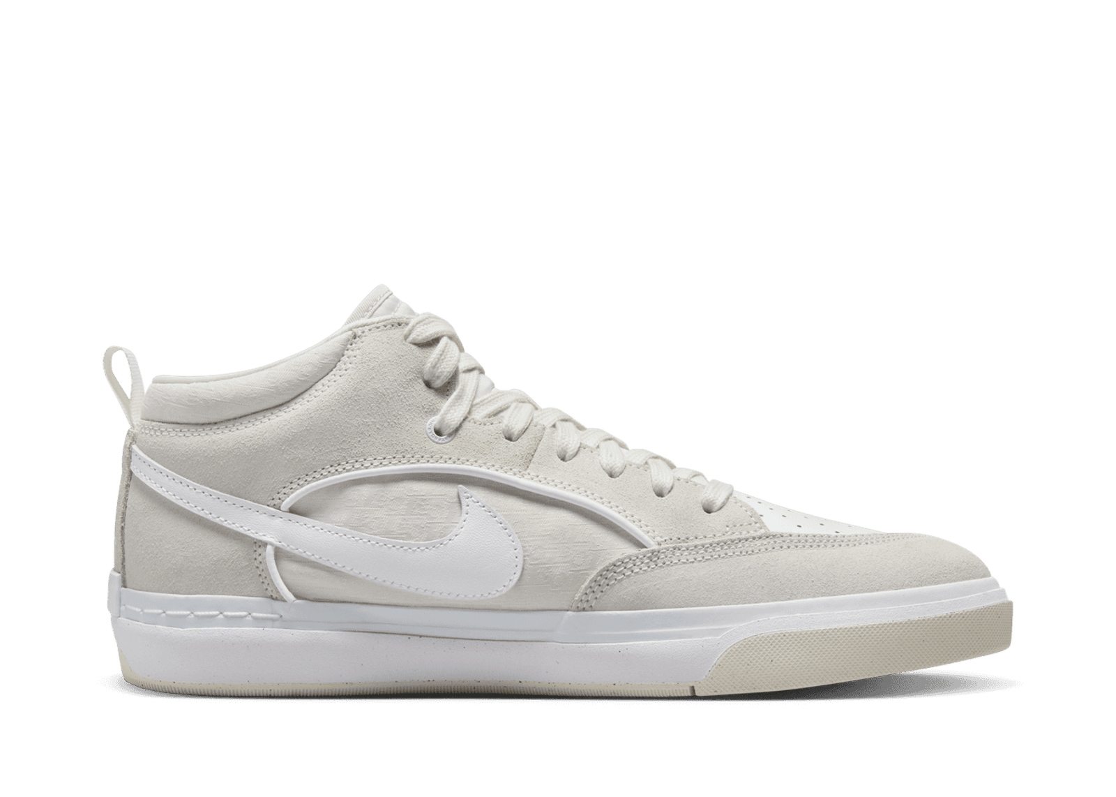 Nike SB React Leo Skate