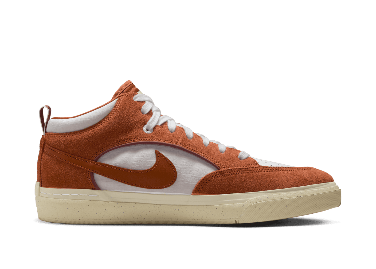 Nike SB React Leo Skate