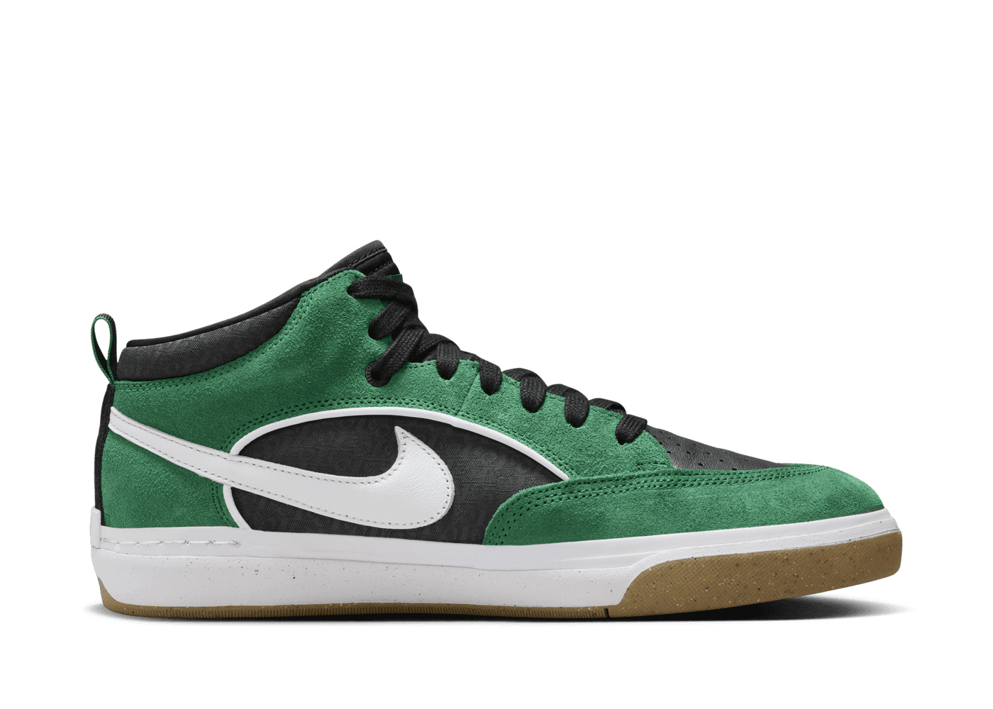 Nike SB React Leo Skate