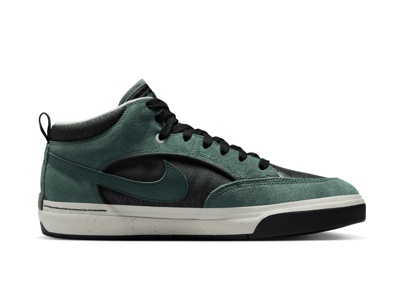 Nike SB React Leo Skate