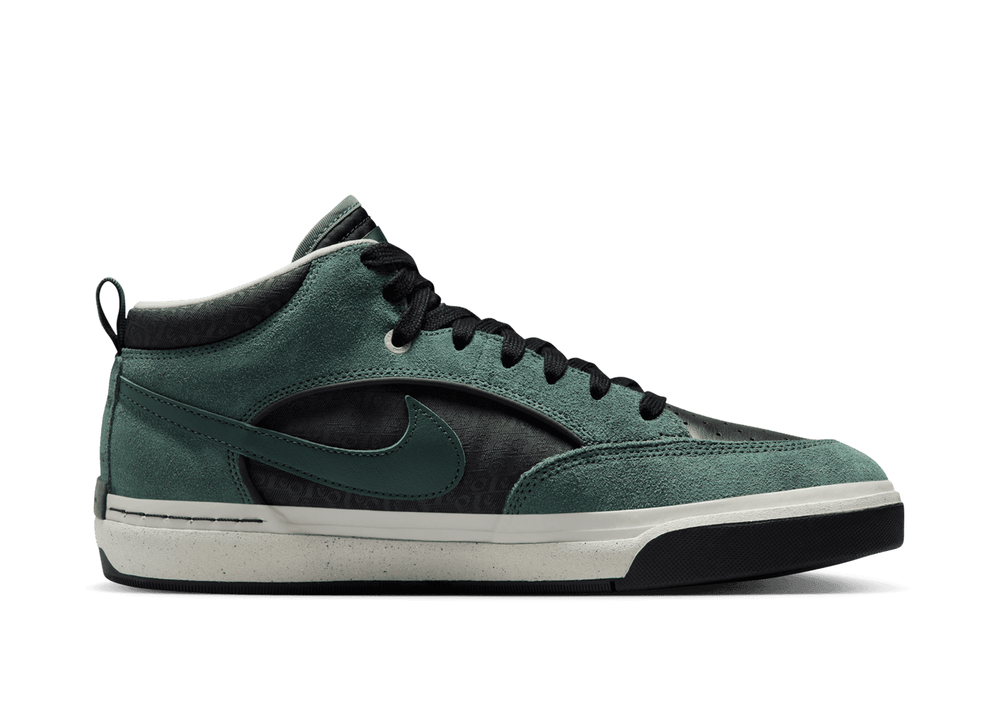 Nike SB React Leo Skate