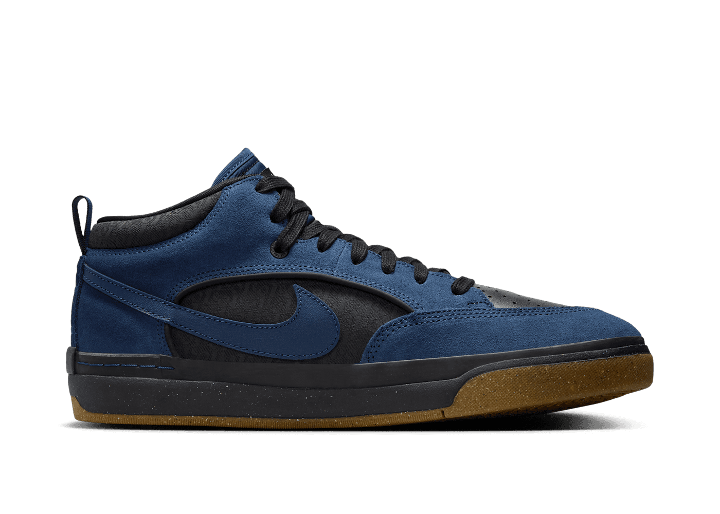 Nike SB React Leo Skate - DX4361-401 Release Info