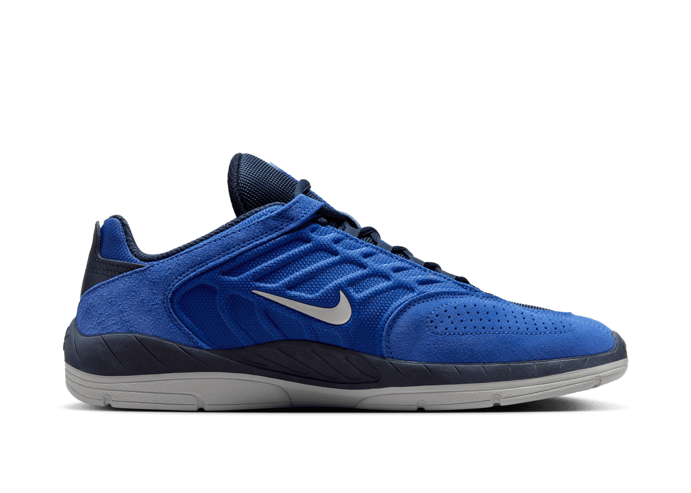 Nike SB Vertebrae - FD4691-400 Raffles & Where to Buy