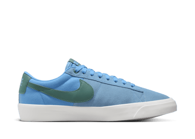 Nike SB Zoom Blazer Low Pro GT SB 'University Blue Bicoastal'
