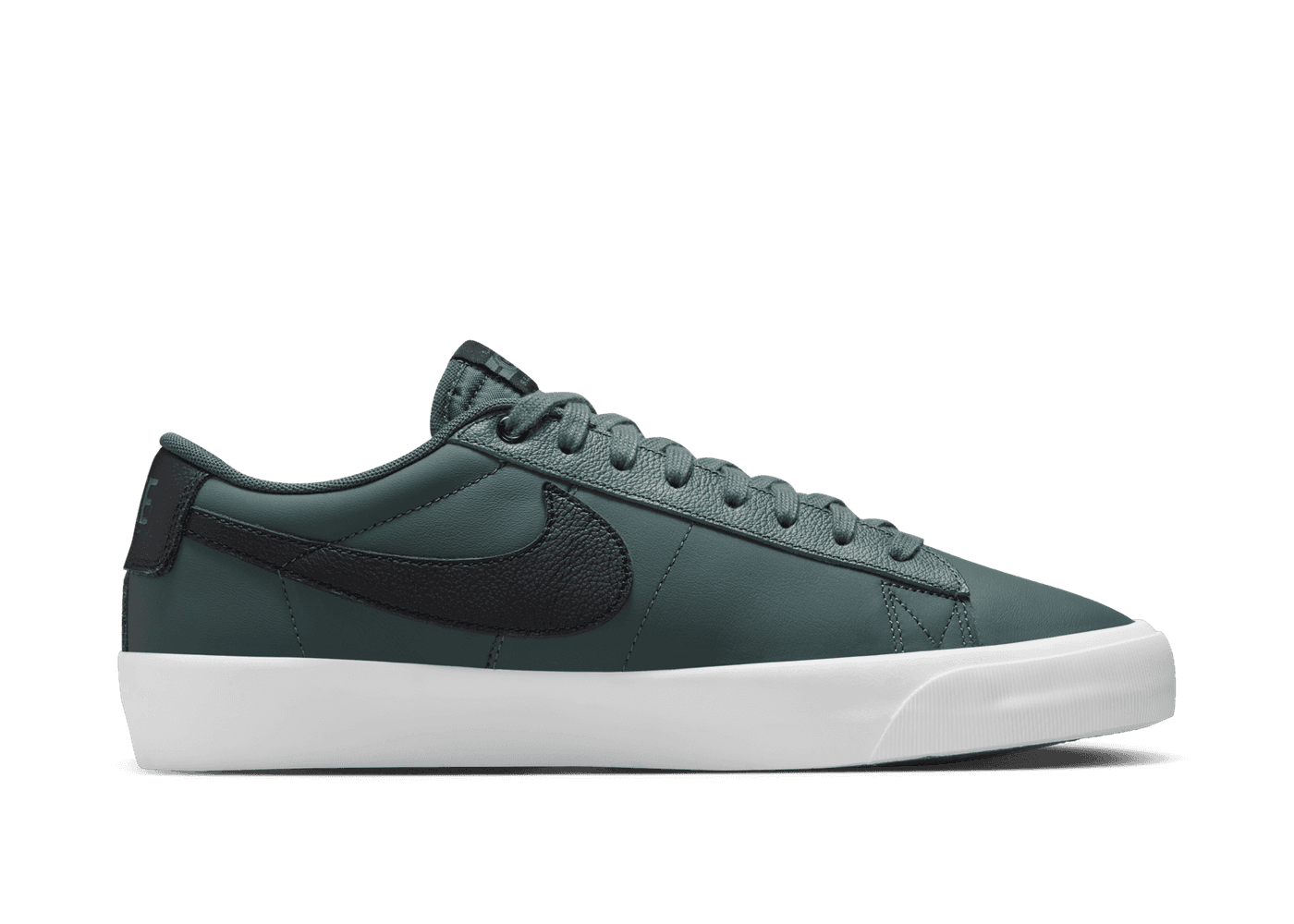 Nike SB Zoom Blazer Low Pro GT SB 'Vintage Green'