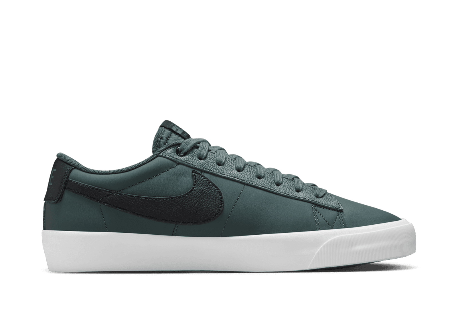 Nike SB Zoom Blazer Low Pro GT SB 'Vintage Green'