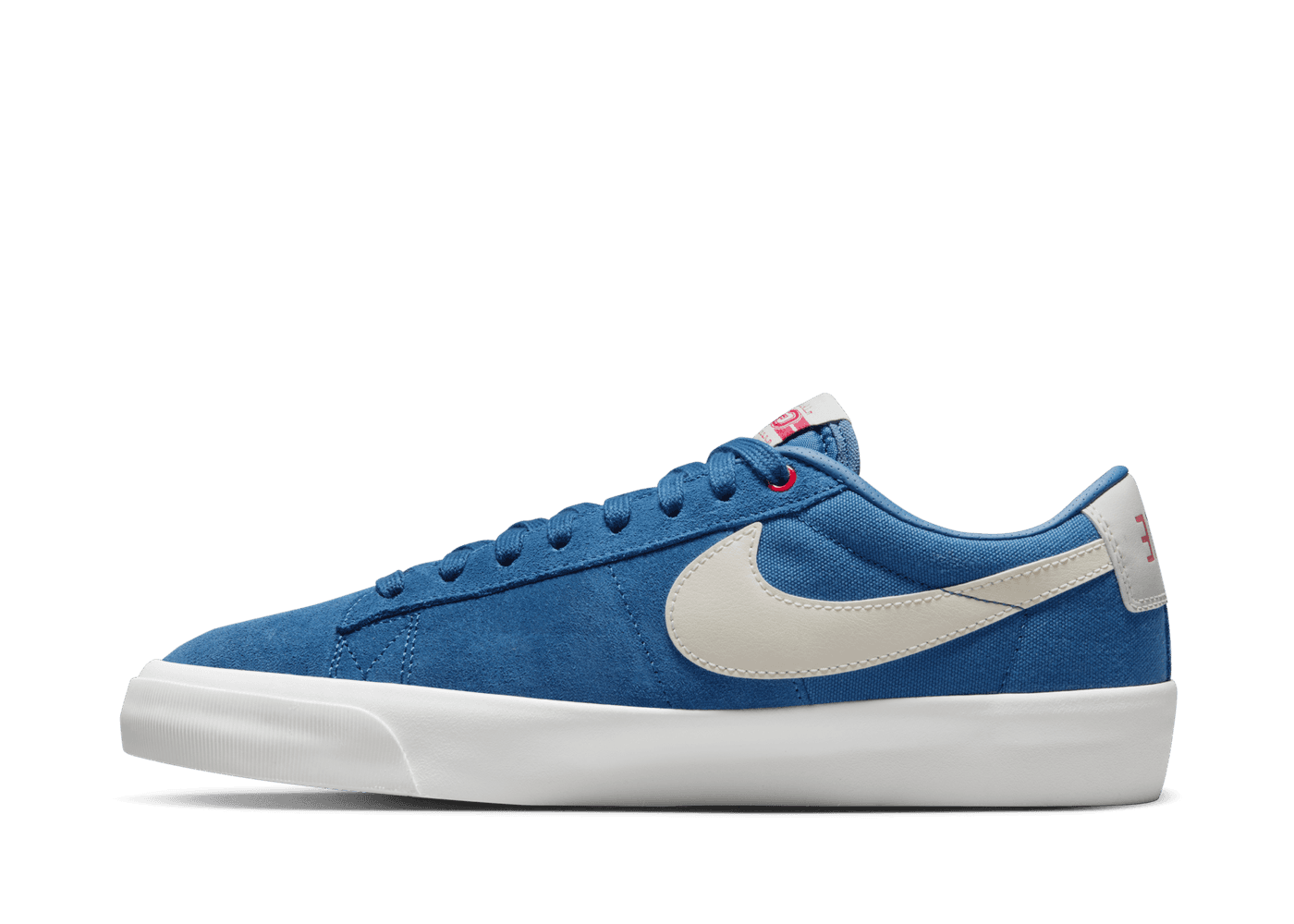 Nike SB Zoom Blazer Low Pro GT Skate