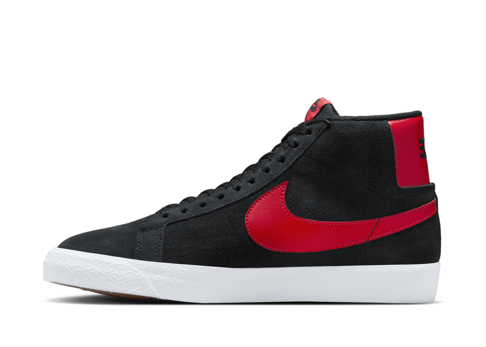 Nike SB Zoom Blazer Mid SB 'Bred'