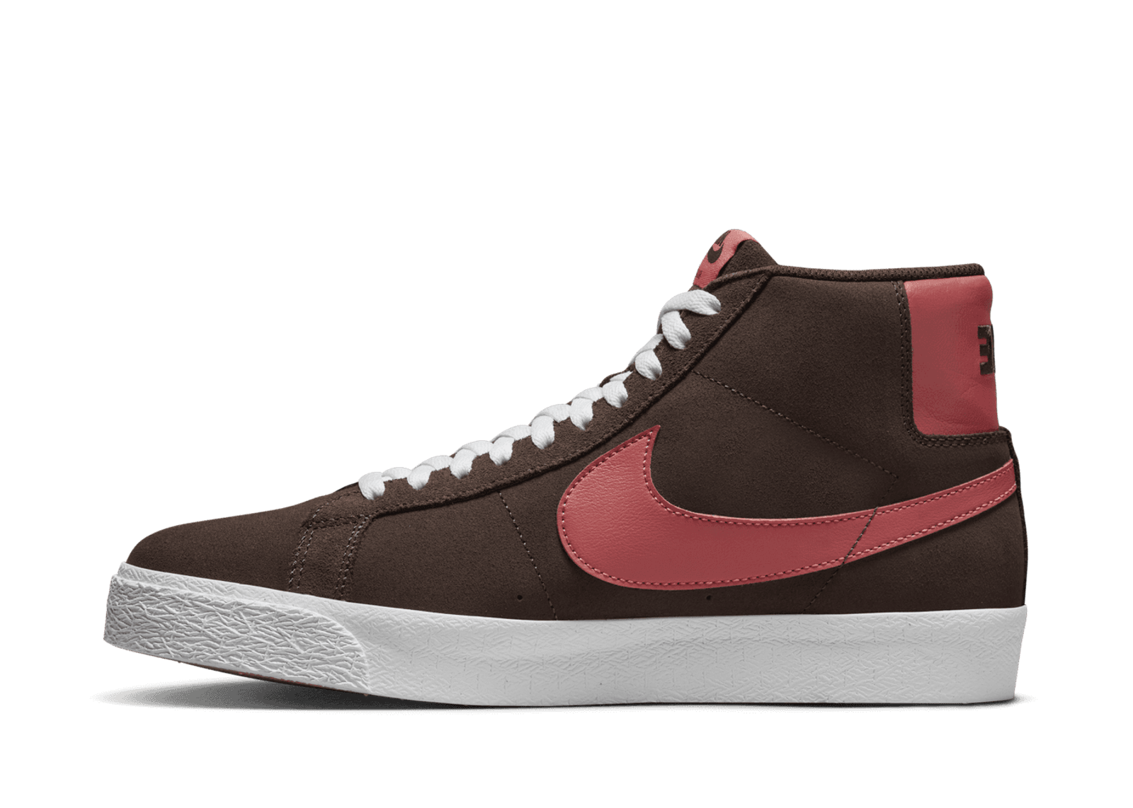 Nike SB Zoom Blazer Mid SB 'Brown Adobe'