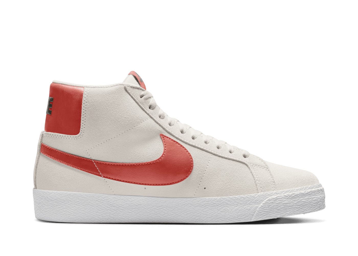 Nike SB Zoom Blazer Mid Skate