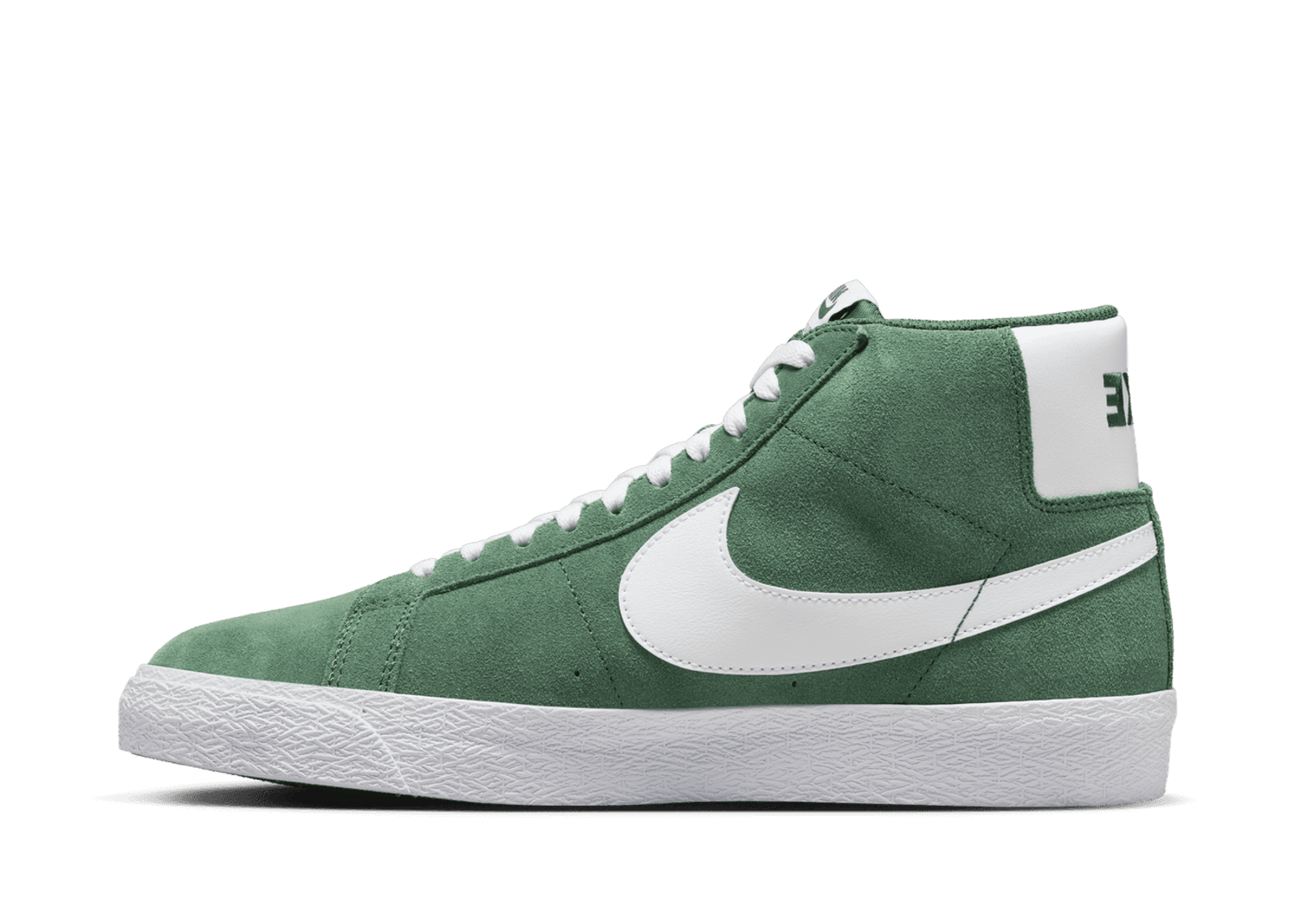 Nike SB Zoom Blazer Mid Skate