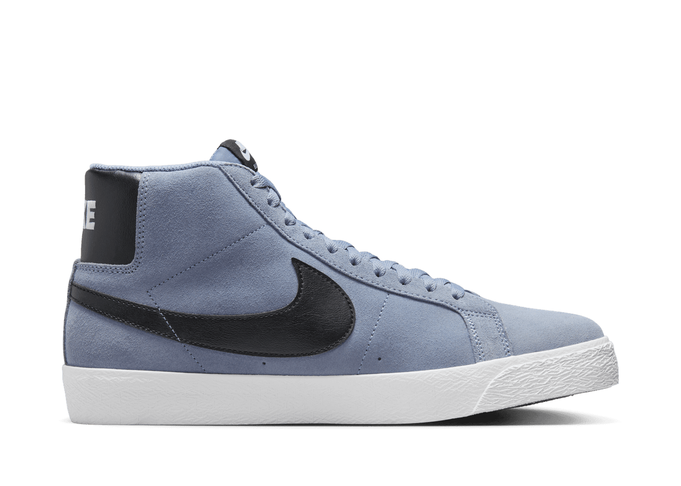 Nike SB Zoom Blazer Mid Skate