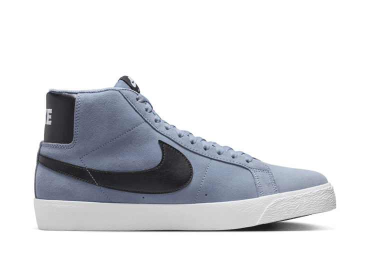 Nike SB Zoom Blazer Mid Skate