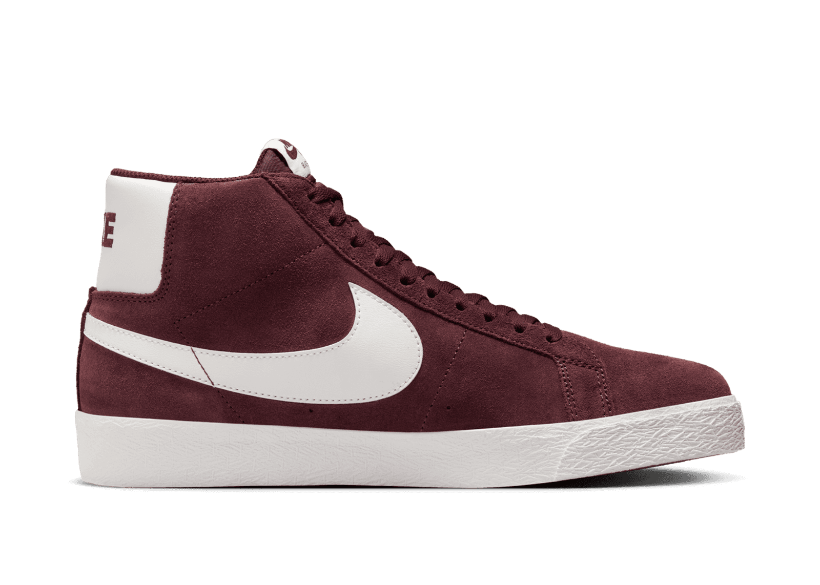 Nike SB Zoom Blazer Mid Skate