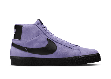 Nike SB Zoom Blazer Mid Skate