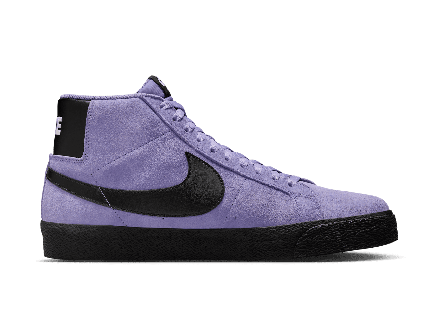 Nike SB Zoom Blazer Mid Skate
