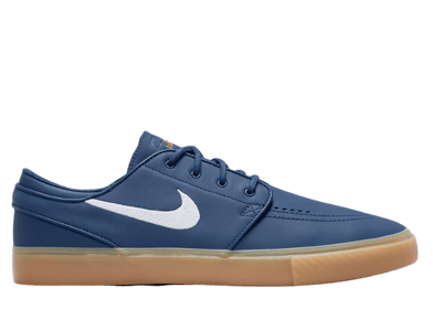 Nike SB Zoom Janoski OG+ Navy