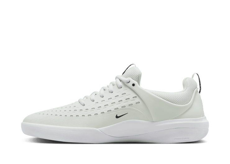 Nike SB Zoom Nyjah 3 SB 'Barely Green'