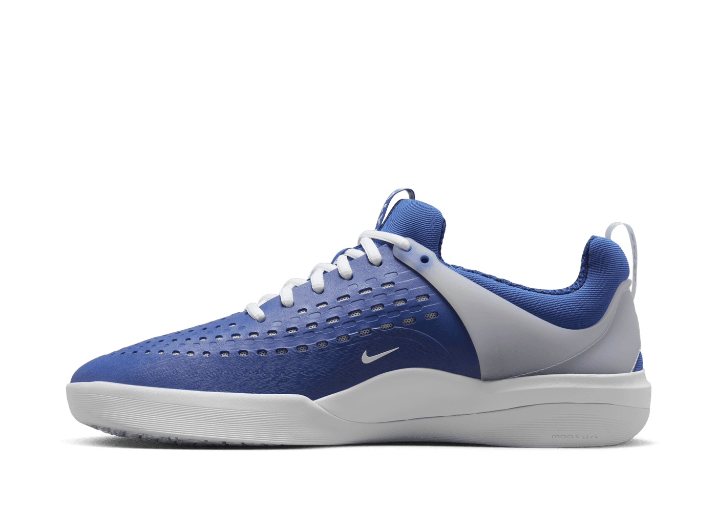 Nike SB Zoom Nyjah 3 SB 'Game Royal' - DV1187-400 Release Info