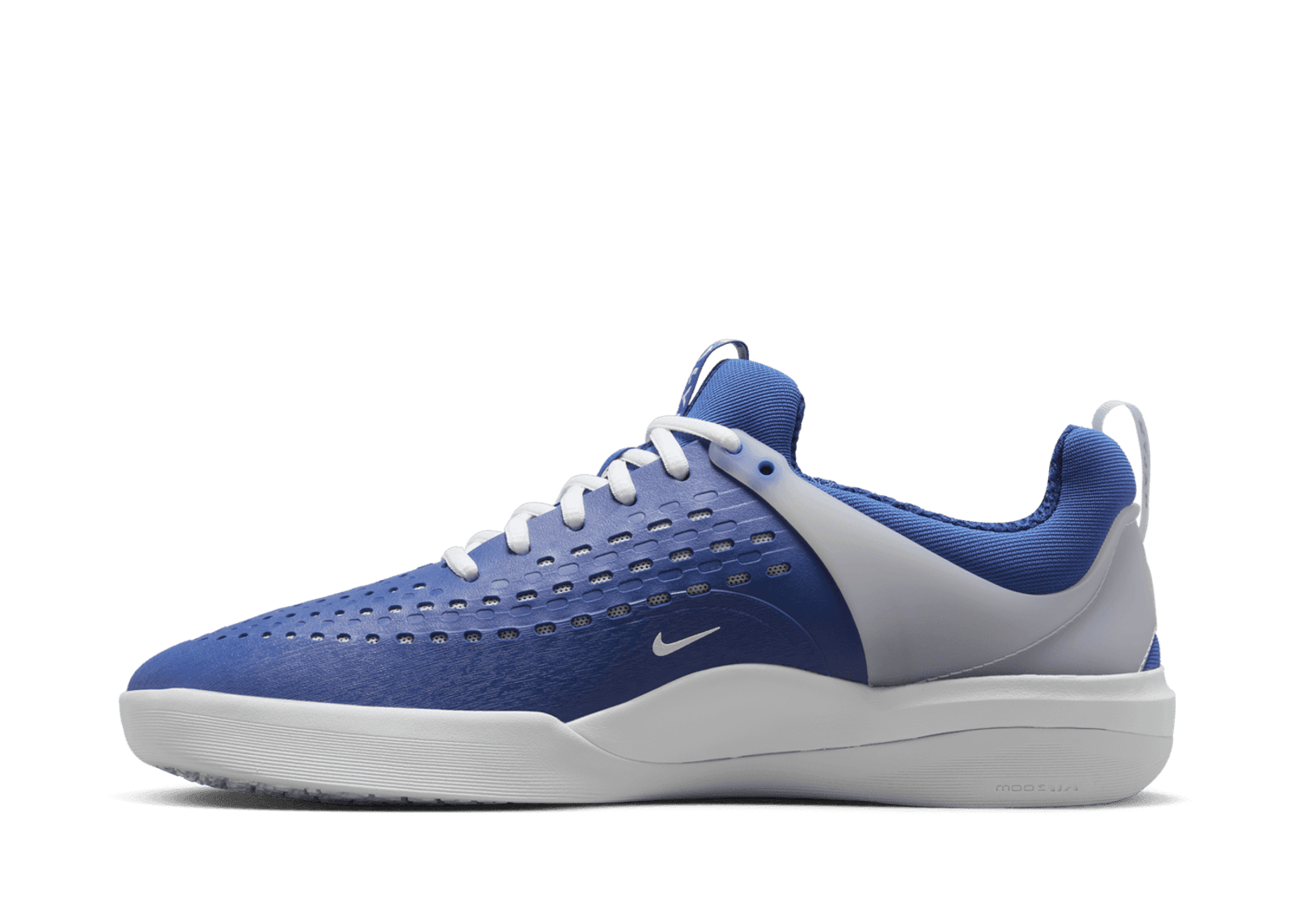 Nike SB Zoom Nyjah 3 SB 'Game Royal'