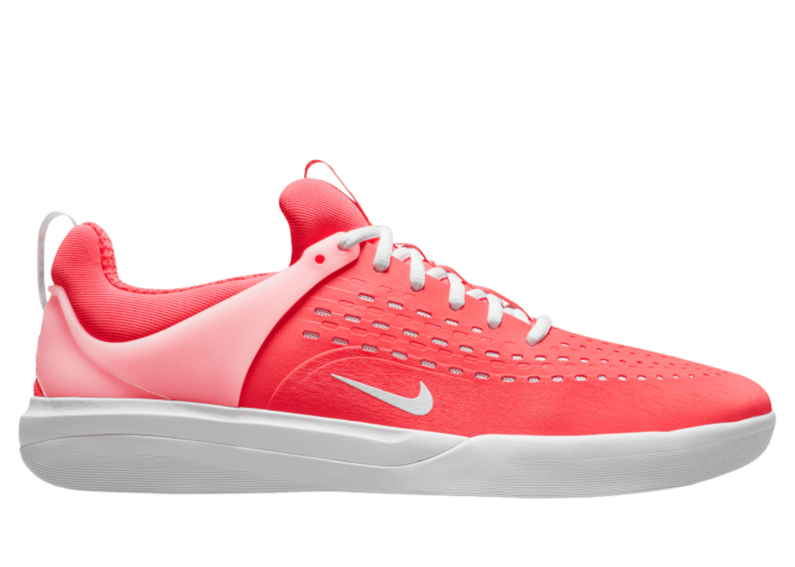 Nike SB Nyjah Free Sushi AA4272 600 Raffles Where to Buy