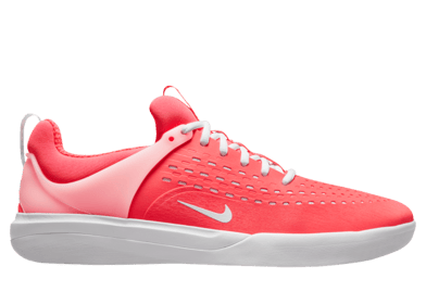 Nike SB Zoom Nyjah 3 SB 'Hot Punch'