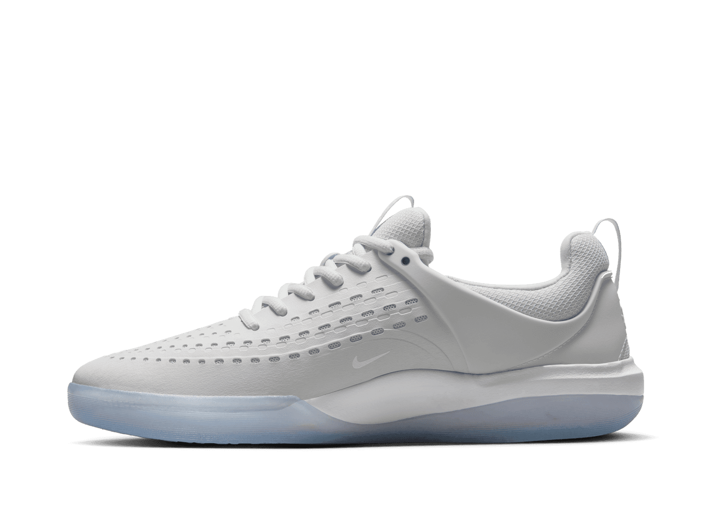 Nike SB Zoom Nyjah 3 Skate - DV7896-002 Release Info