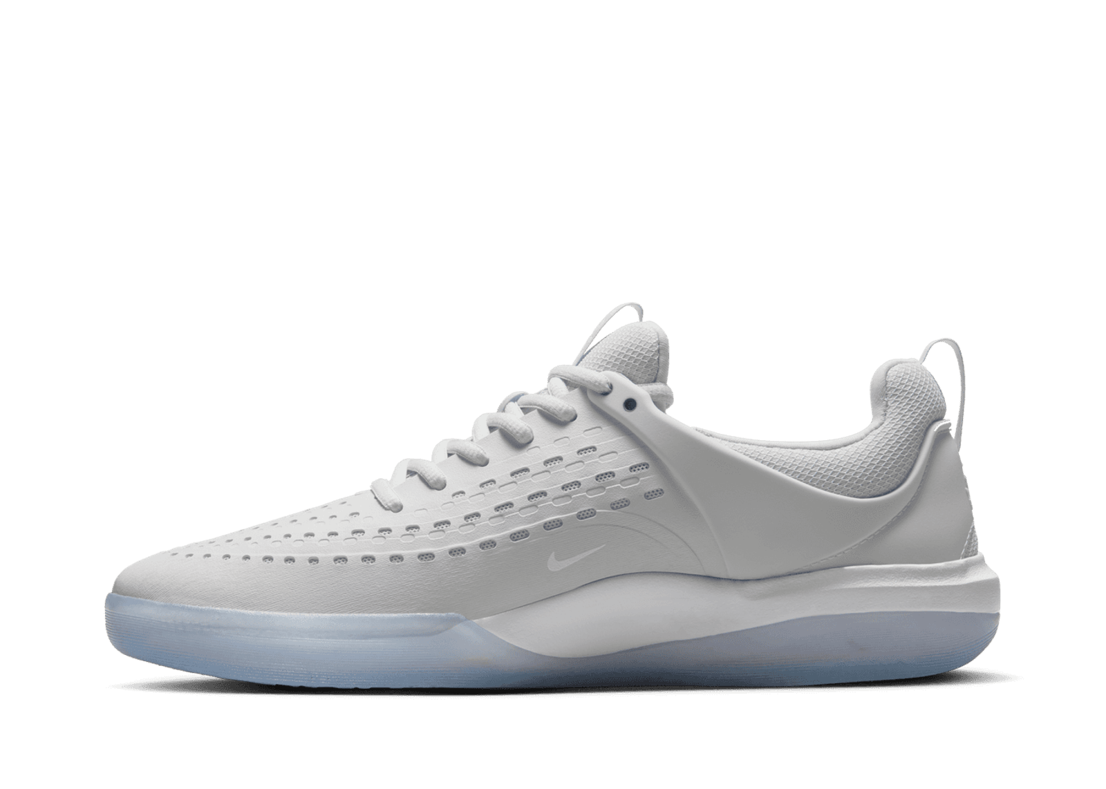 Nike SB Zoom Nyjah 3 Skate