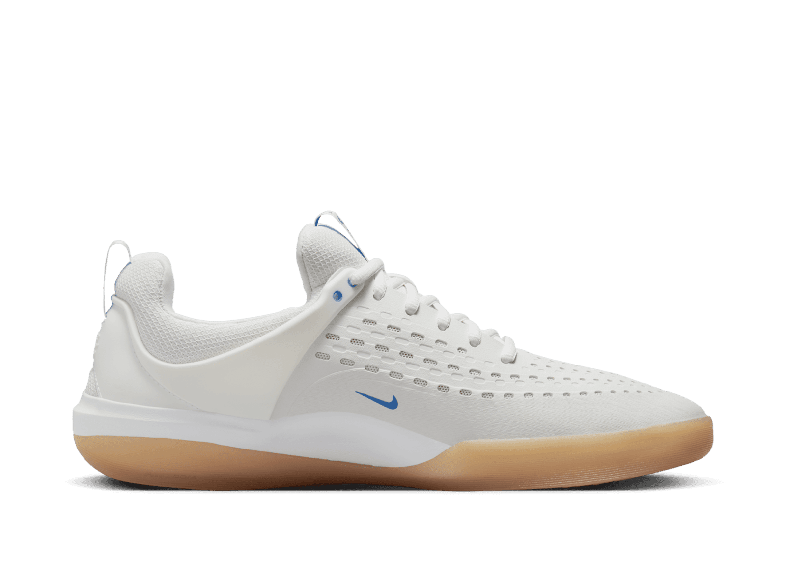 Nike SB Zoom Nyjah 3 Skate