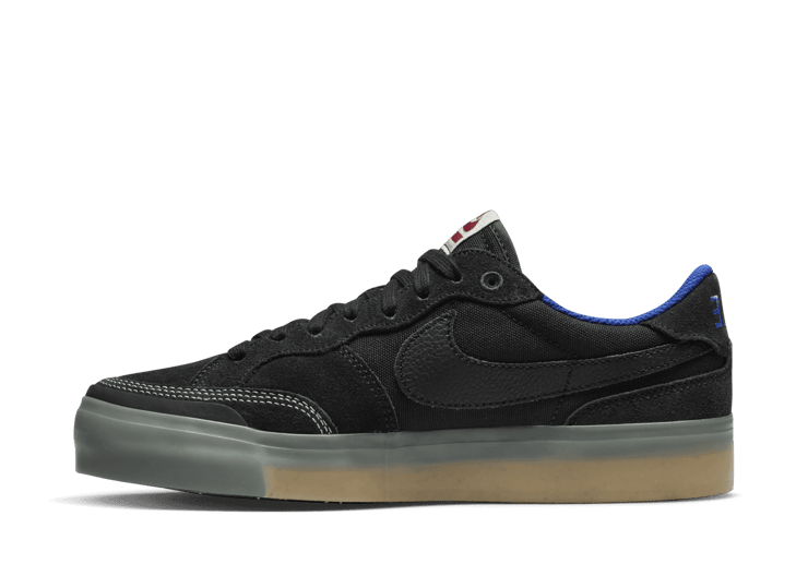 Nike SB Zoom Pogo Plus Premium SB 'Black Gum' (W)