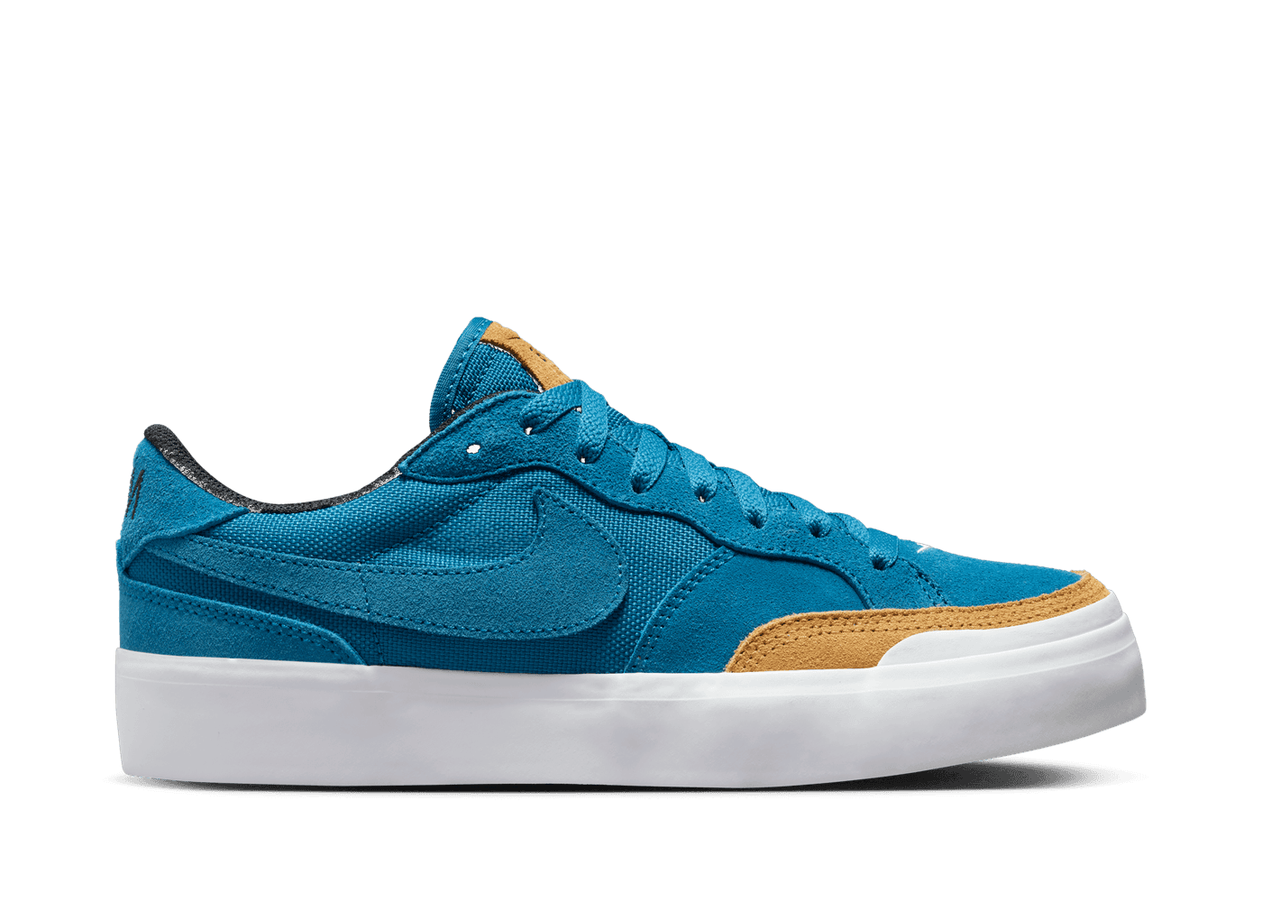 Nike SB Zoom Pogo Plus Premium SB 'Green Abyss'