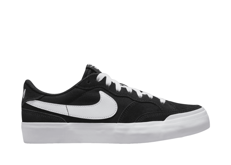 Nike SB Zoom Pogo Plus SB 'Black White'