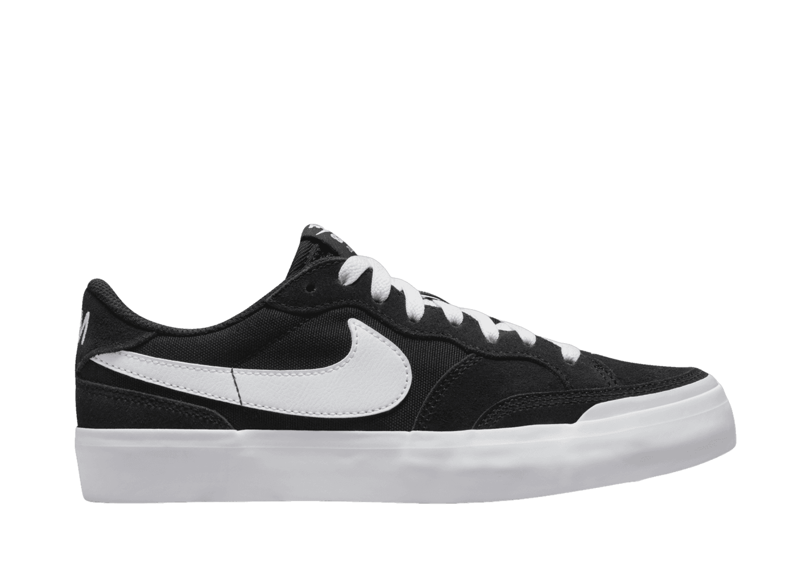 Nike SB Zoom Pogo Plus SB 'Black White'