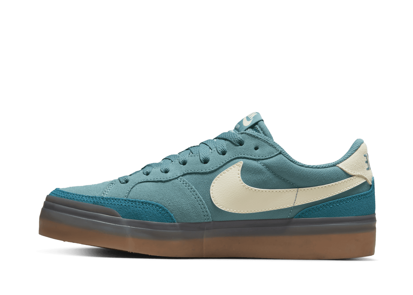 Nike SB Zoom Pogo Plus SB 'Noise Aqua Gum' (W)