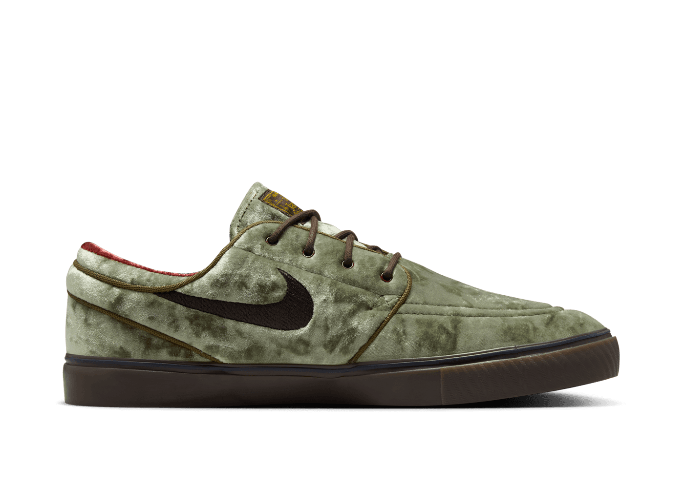 Nike SB Zoom Stefan Janoski OG+ SE SB 'City of Cinema'