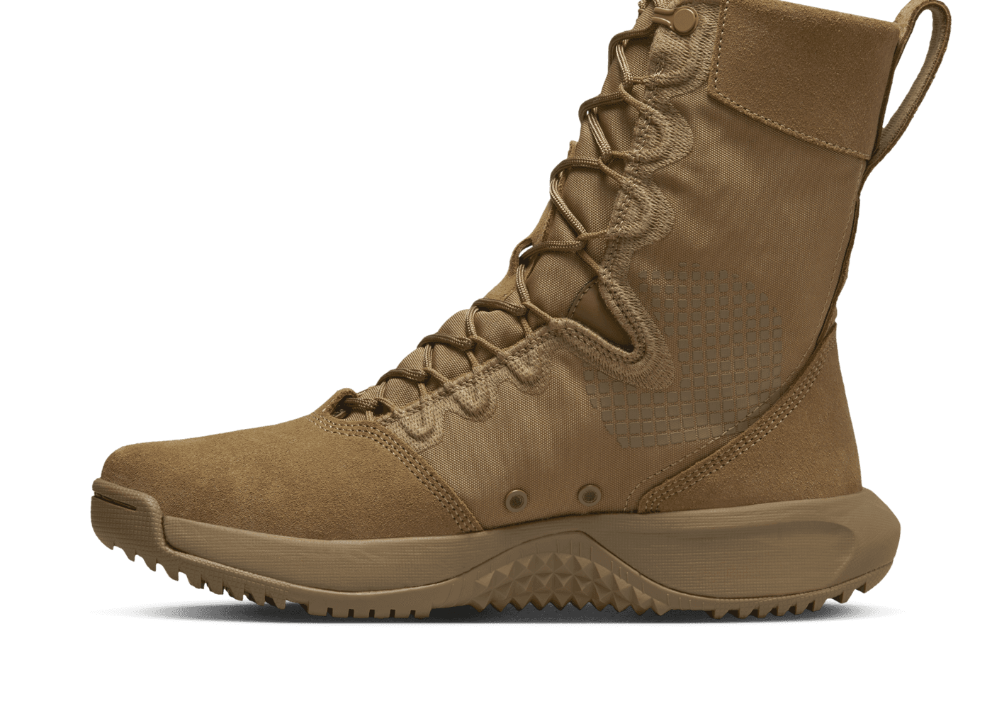 nike sfb low top