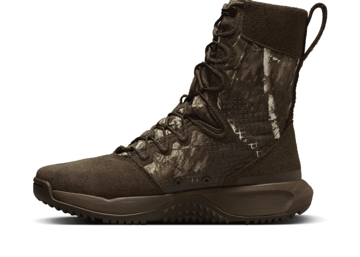 Nike SFB B2 RealtreeÂ® Boots