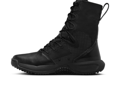 Nike SFB B2 'Triple Black'