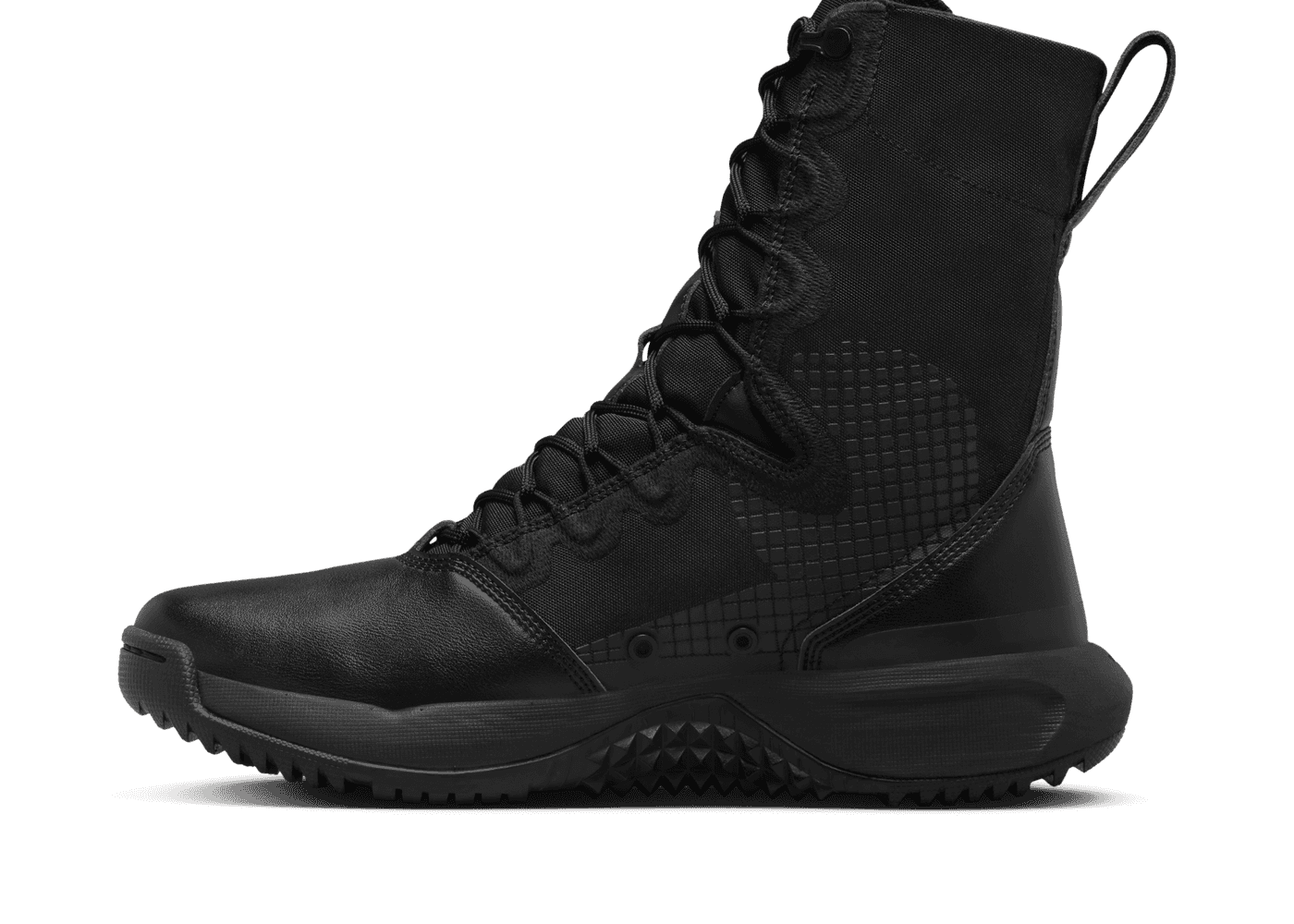 Nike SFB B2 'Triple Black'