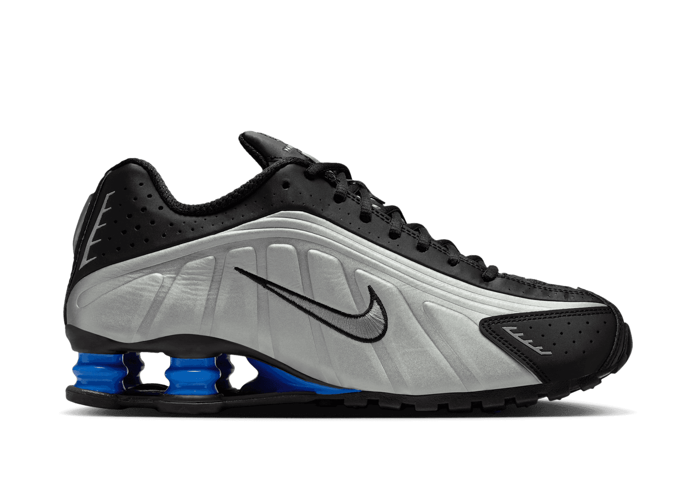 Nike Shox R4 - HQ3446-001 Raffles & Where to Buy