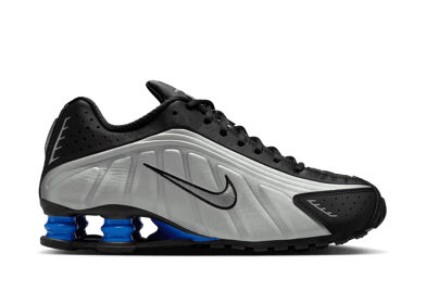 Nike Shox R4