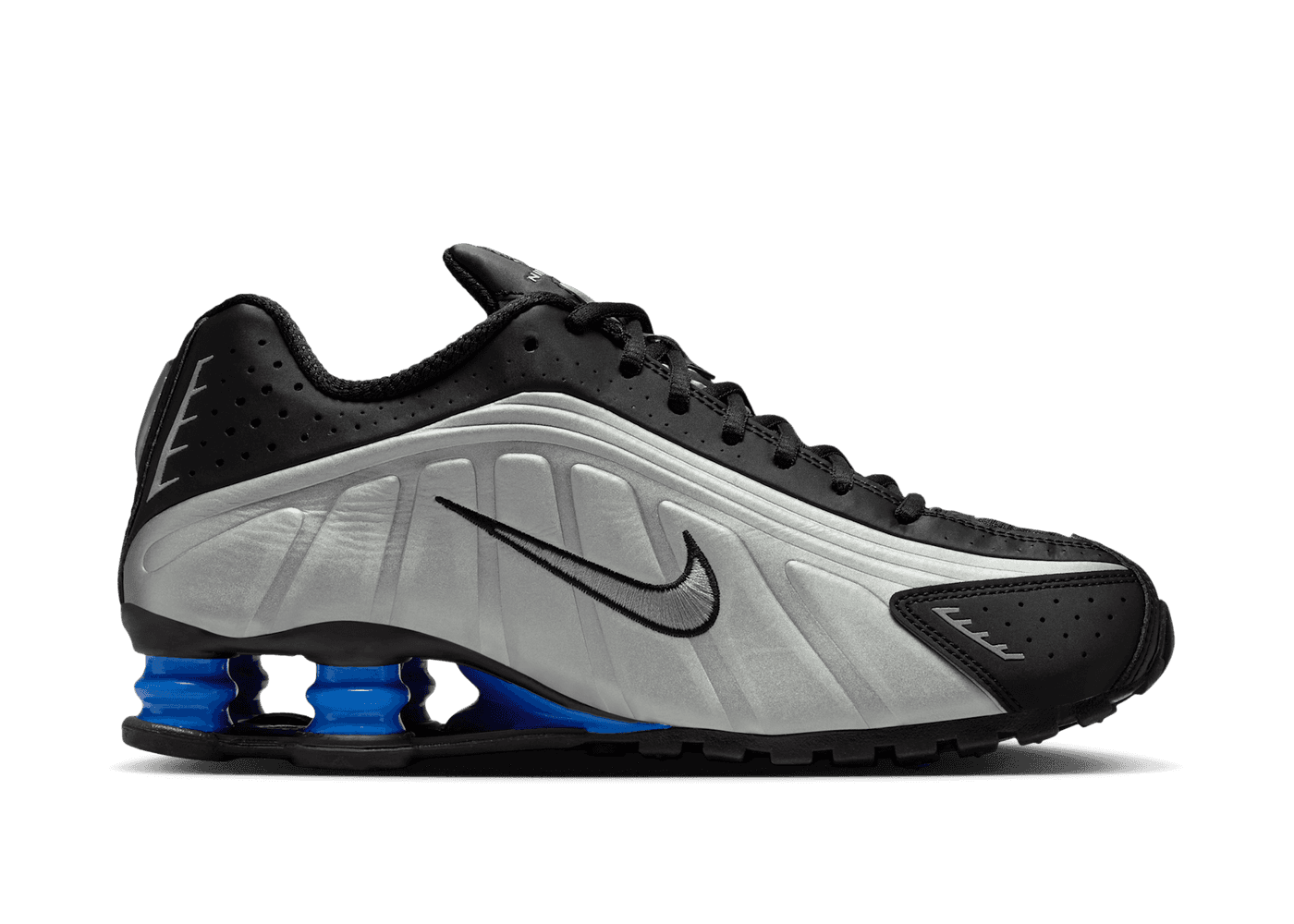 Nike Shox R4