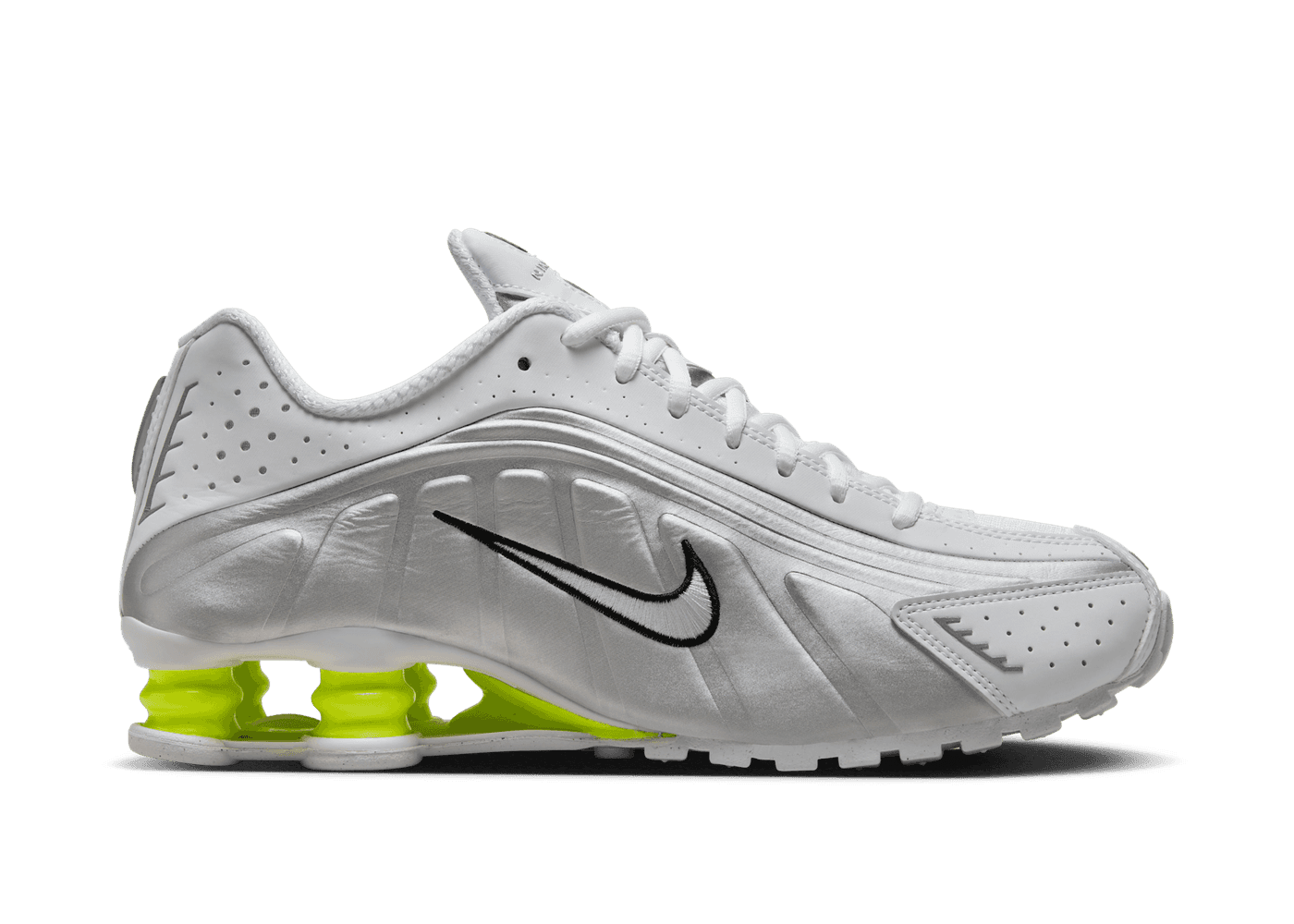 Nike Shox R4 - AR3565-102 Release Date, Raffles & Where To Buy