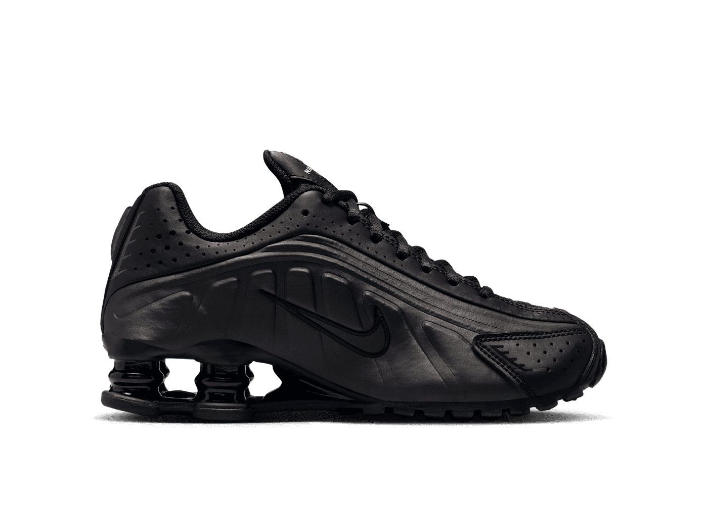 The Nike Shox R4 Sakura Releases Summer 2025