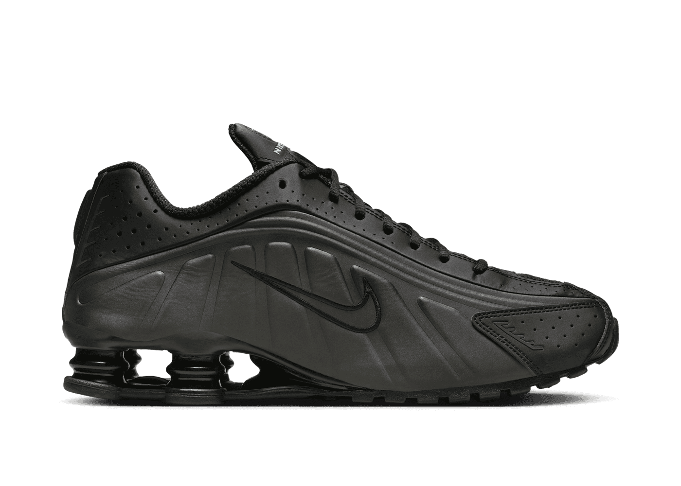 Nike Shox R4